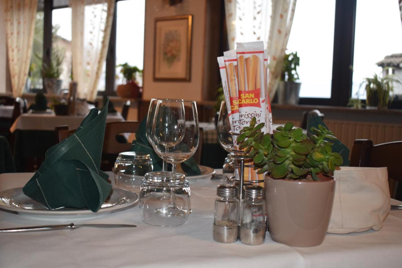 Albergo Canella Fuipiano Valle Imagna Bagian luar foto