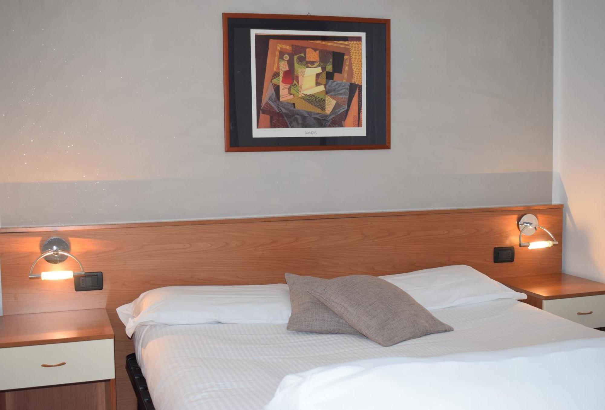 Albergo Canella Fuipiano Valle Imagna Bagian luar foto