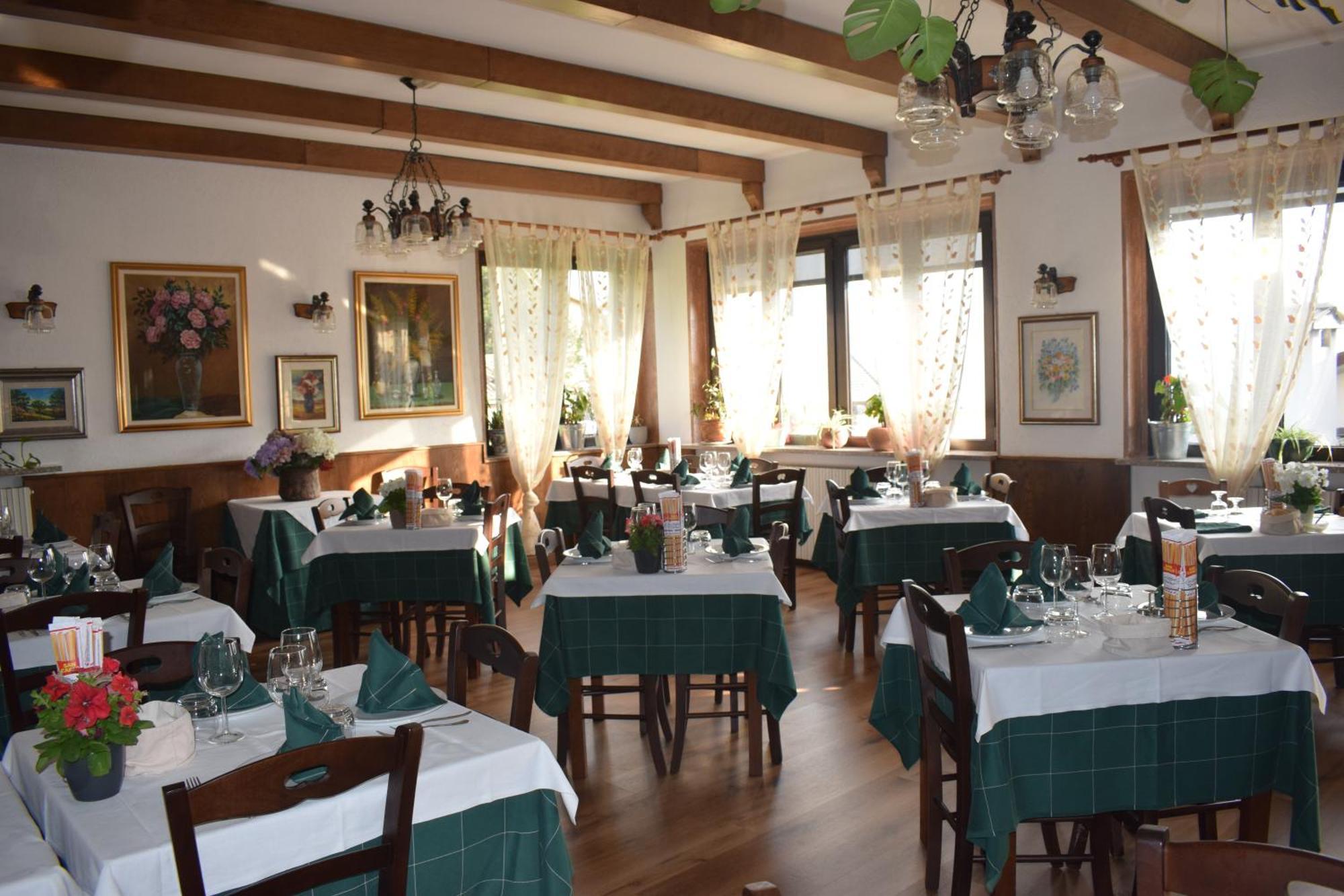 Albergo Canella Fuipiano Valle Imagna Bagian luar foto